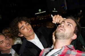 Robert Sheehan photo #