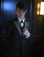 Robin Lord Taylor photo #