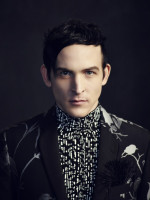 Robin Lord Taylor photo #