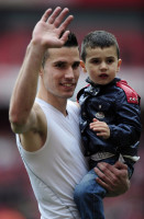 Robin van Persie pic #610253