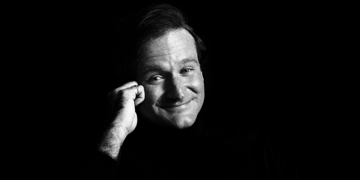 Robin Williams: pic #1265721