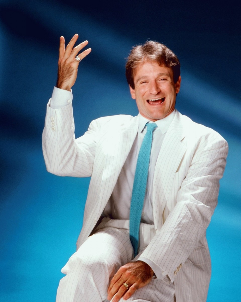 Robin Williams: pic #236913