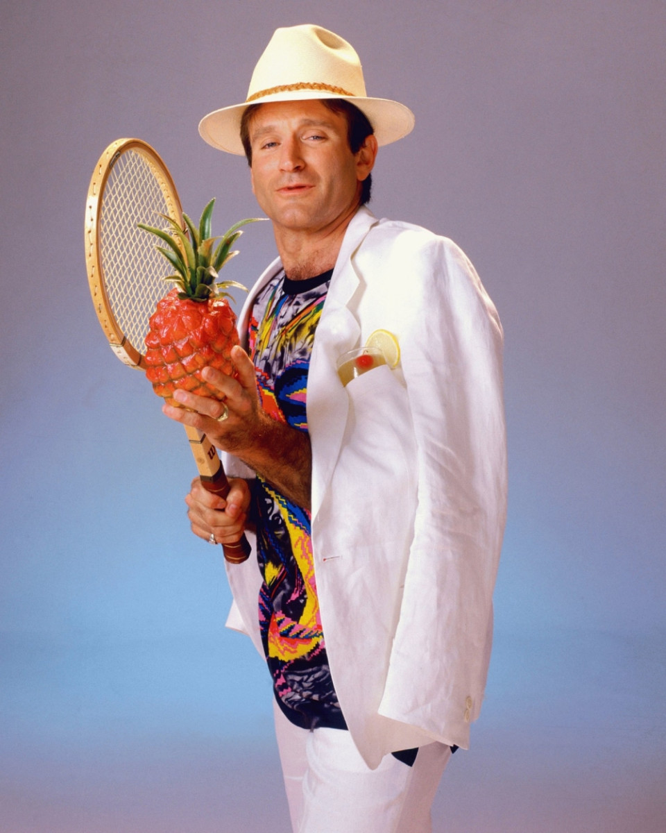 Robin Williams photo 14 of 34 pics, wallpaper - photo #236922 - ThePlace2