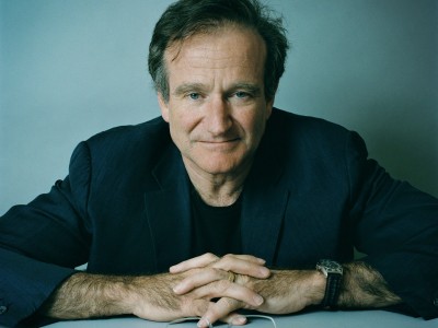 Robin Williams pic #236916