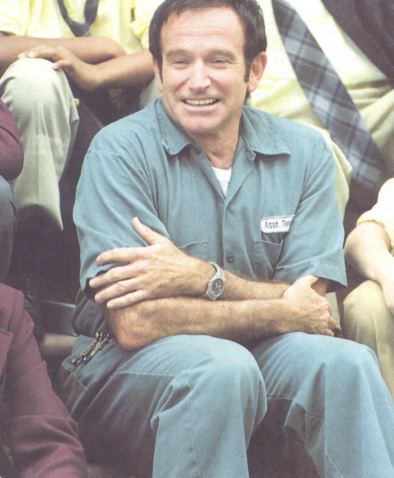 Robin Williams: pic #30492