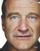 Robin Williams photo #