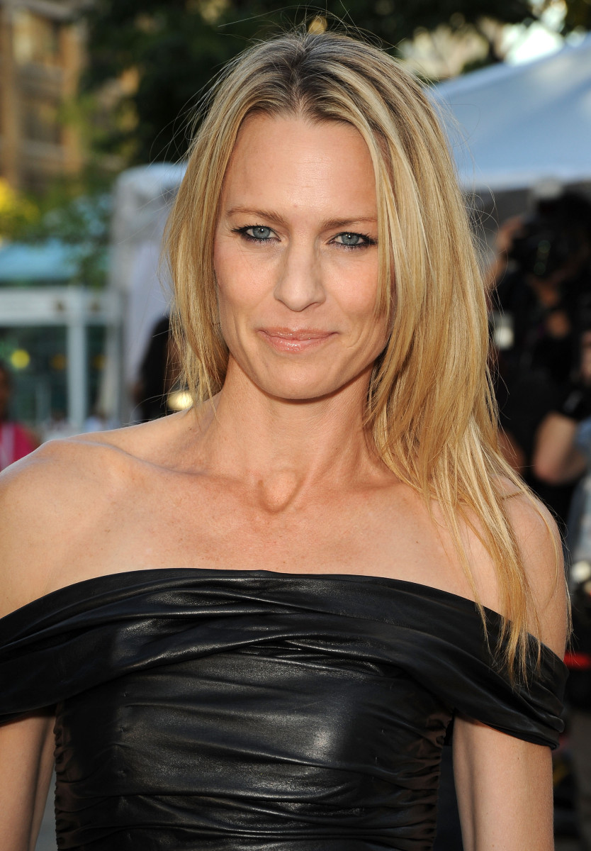 Robin Wright Penn: pic #347721