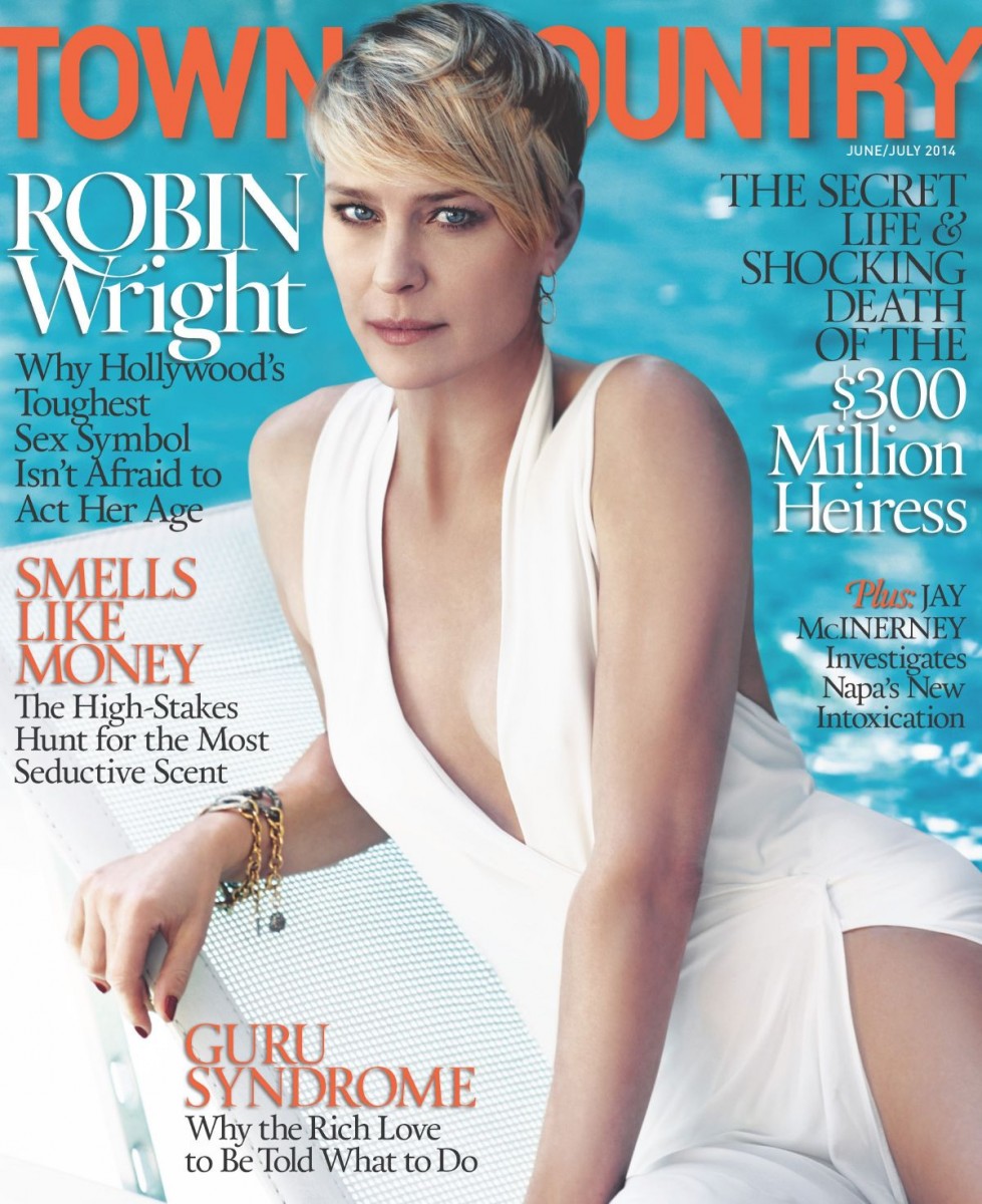 Robin Wright Penn: pic #701234