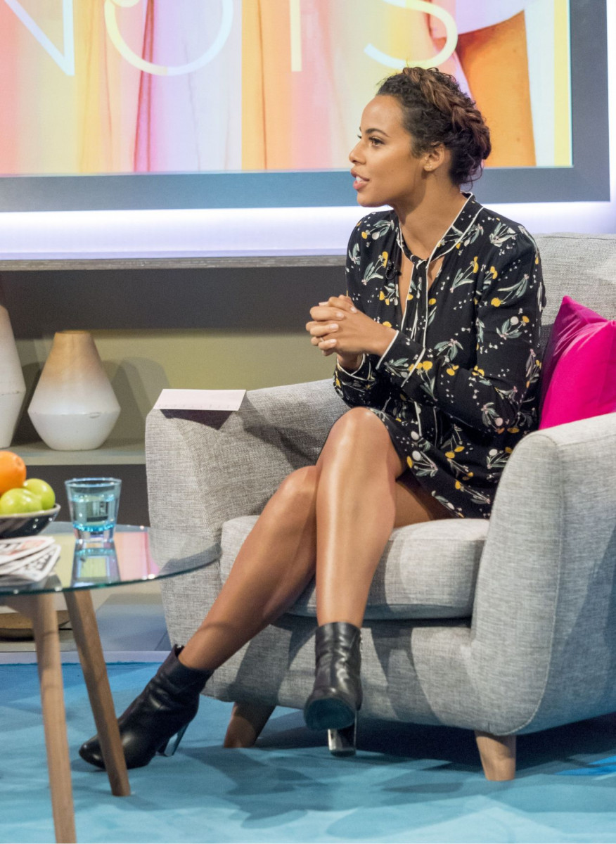 Rochelle Humes: pic #1151143