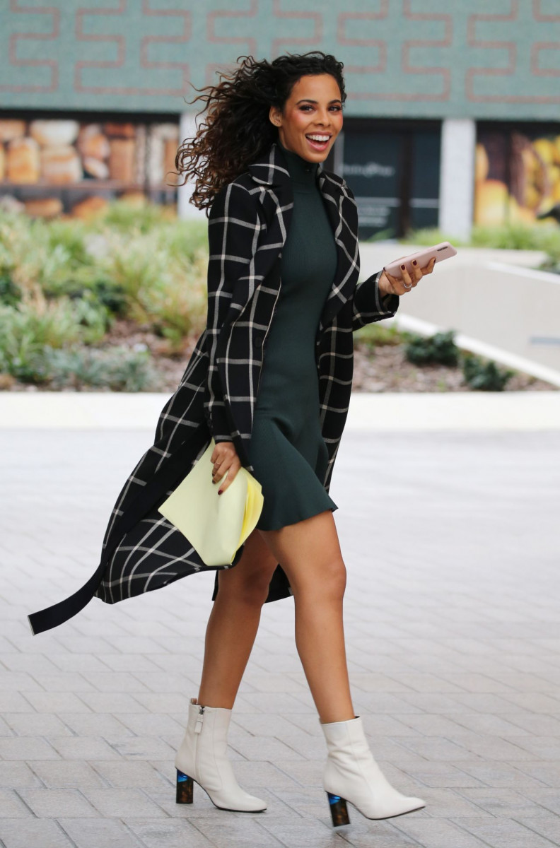 Rochelle Humes: pic #1151906