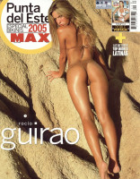 Rocio Guirao photo #