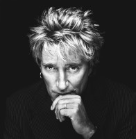 Rod Stewart photo #