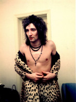 Rod Stewart photo #