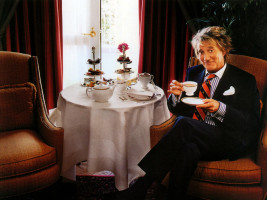 Rod Stewart photo #