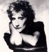 Rod Stewart photo #