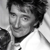 Rod Stewart photo #