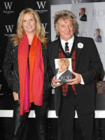 Rod Stewart photo #