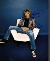 Rod Stewart photo #