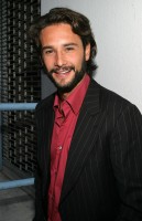 Rodrigo Santoro photo #