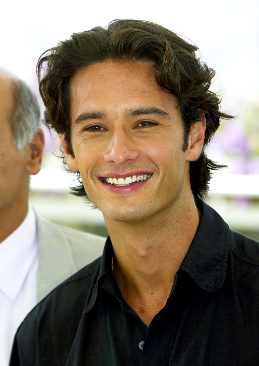 Rodrigo Santoro: pic #137429