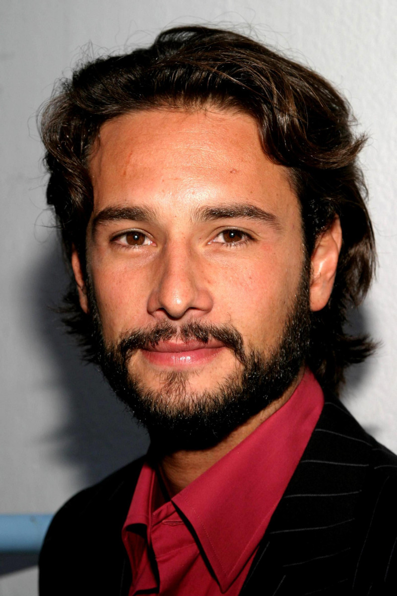 Rodrigo Santoro photo 75 of 255 pics, wallpaper - photo #132394 - ThePlace2