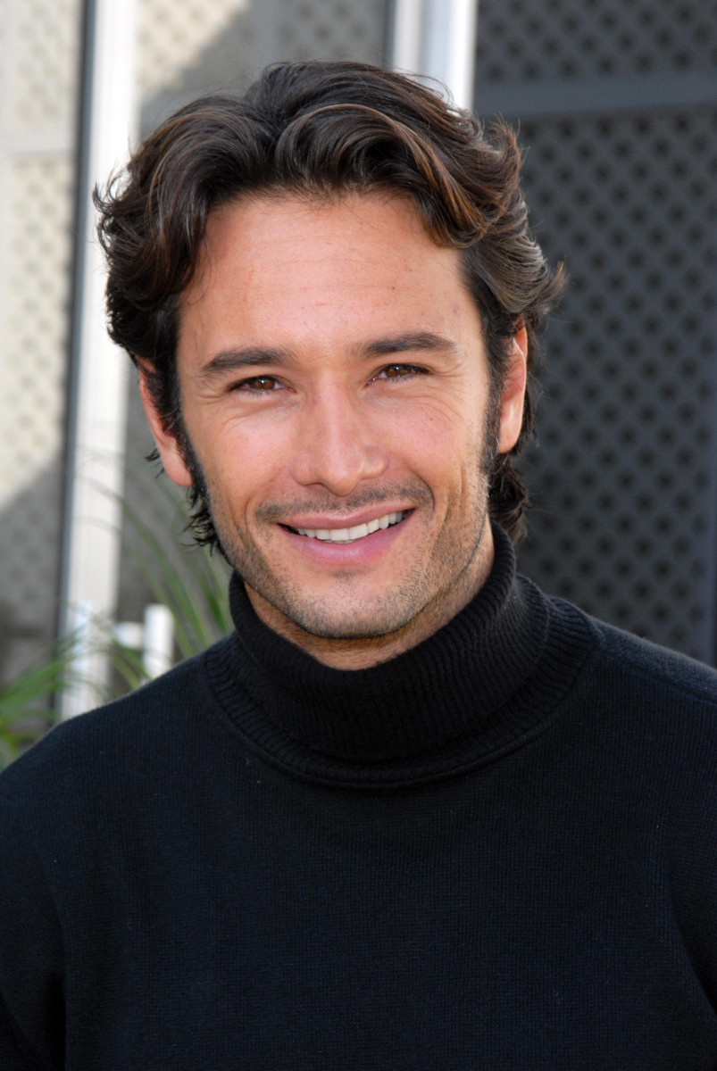 Rodrigo Santoro: pic #169526