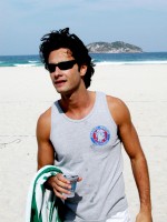 photo 28 in Rodrigo Santoro gallery [id165802] 2009-06-26