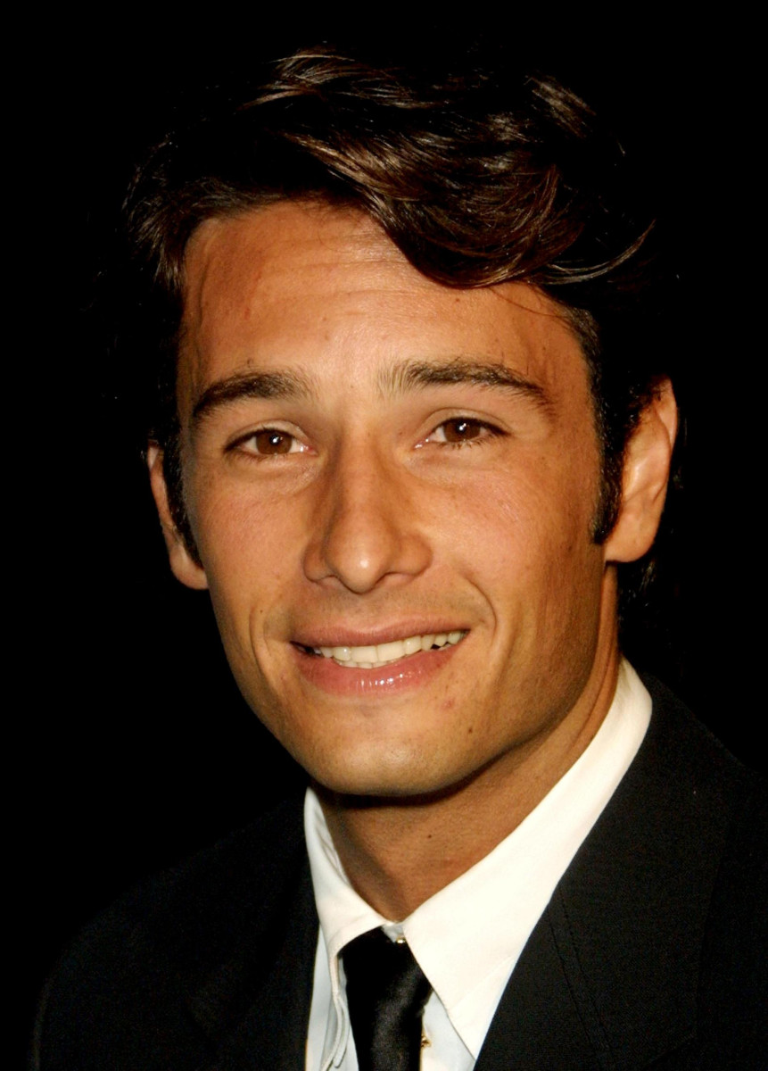 Rodrigo Santoro: pic #132499