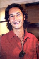 Rodrigo Santoro photo #