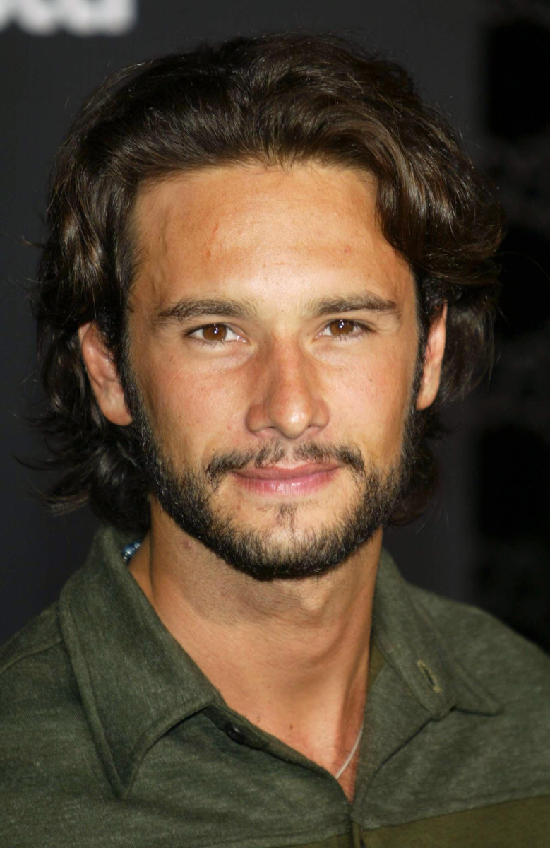 Rodrigo Santoro photo 134 of 255 pics, wallpaper - photo #160451