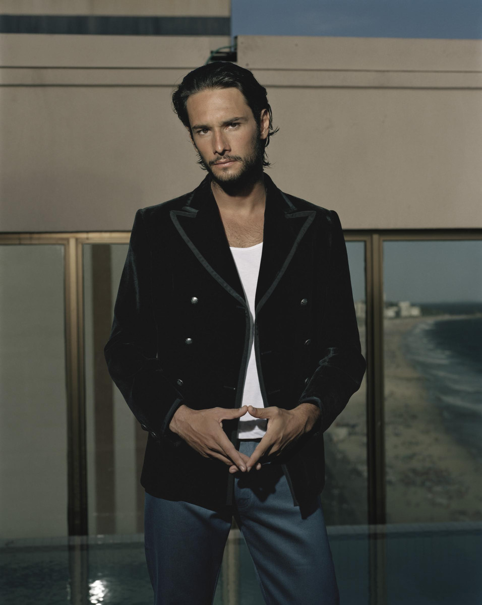 Rodrigo Santoro: pic #345250