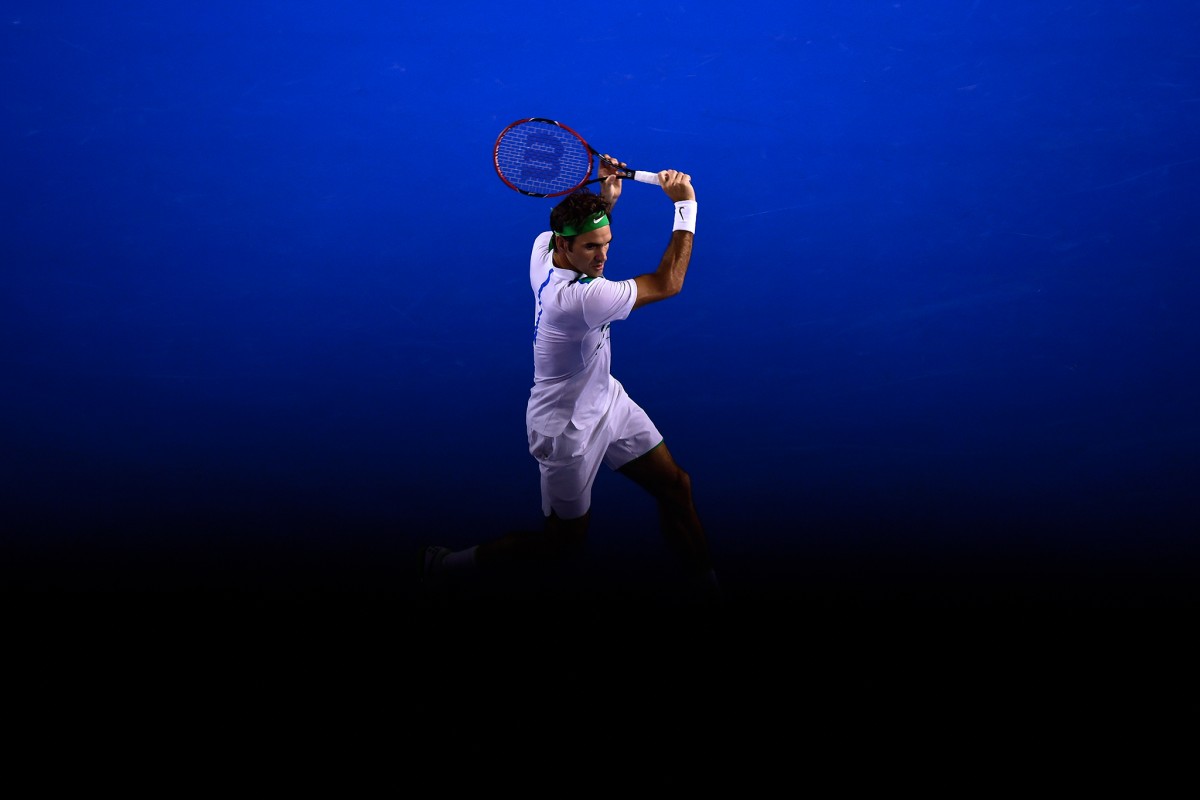 Roger Federer: pic #828830