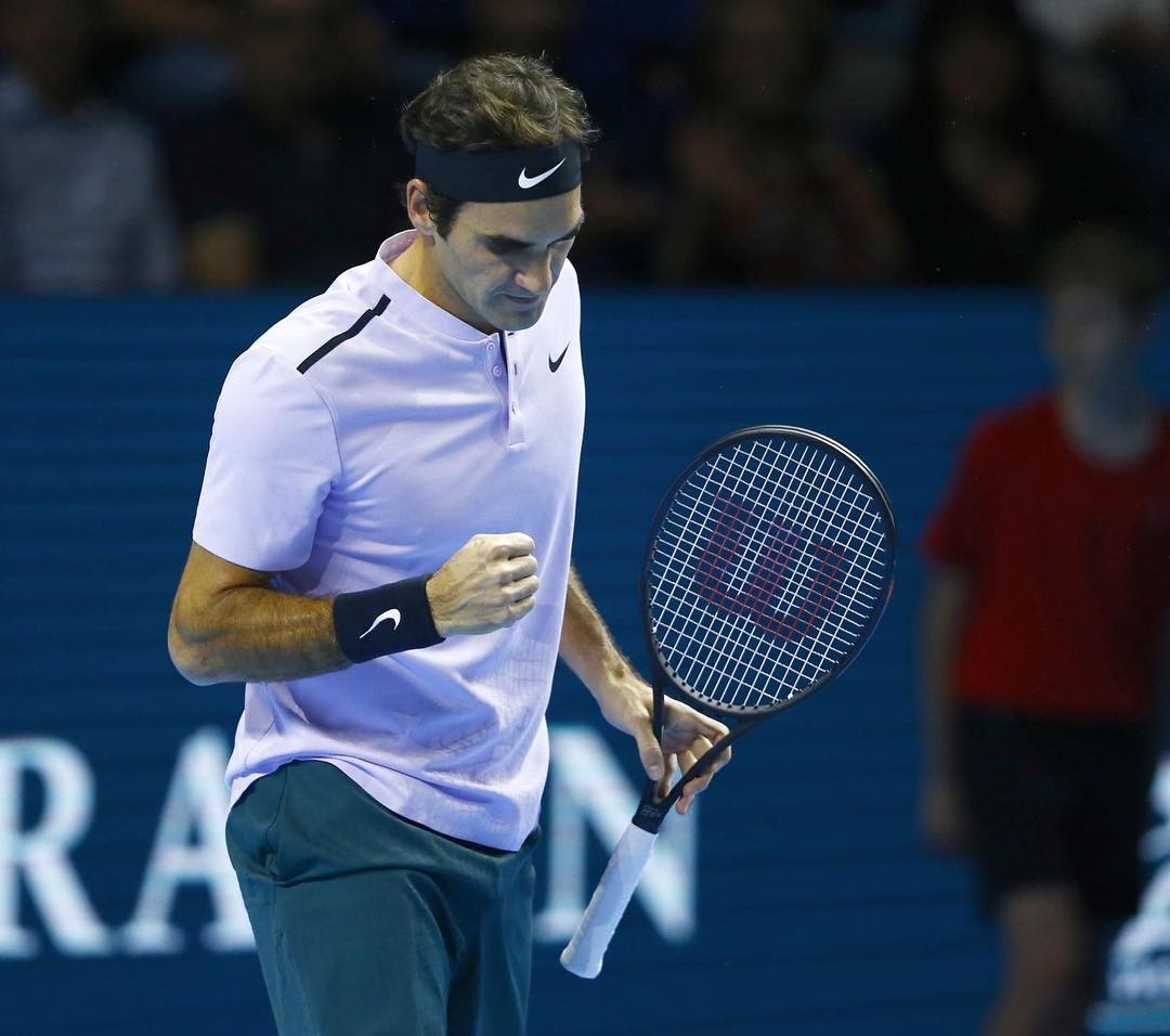 Roger Federer: pic #974364