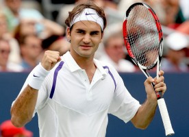 photo 9 in Federer gallery [id267861] 2010-06-29