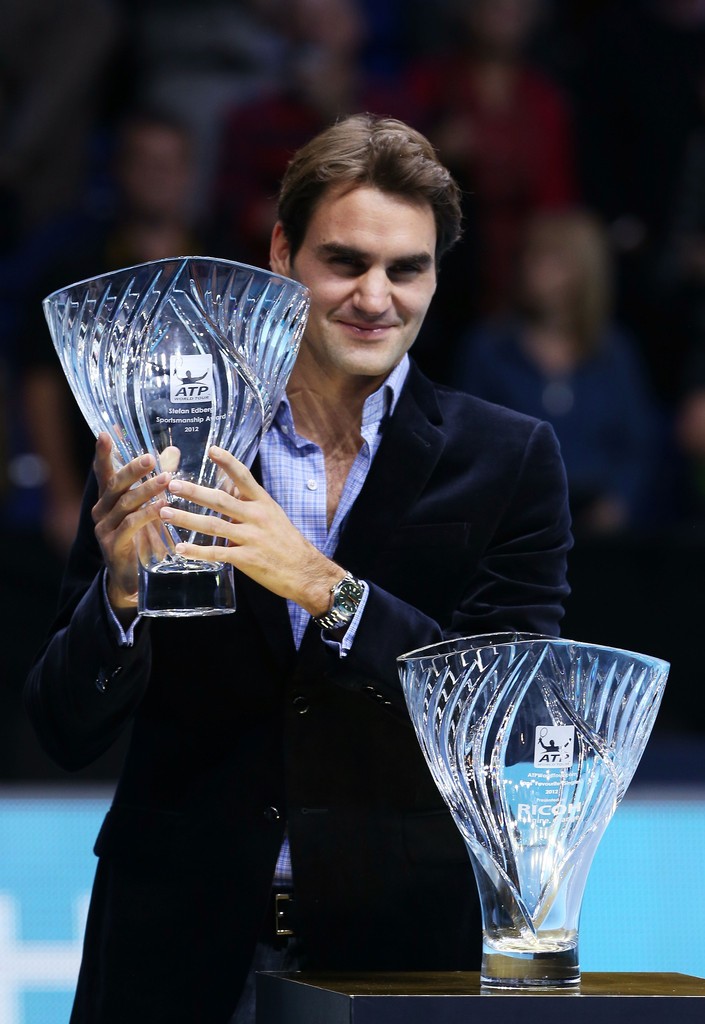 Roger Federer: pic #551768