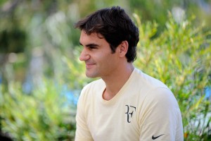 photo 25 in Roger Federer gallery [id340710] 2011-02-14