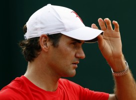 photo 17 in Roger Federer gallery [id324678] 2011-01-11