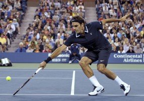 photo 14 in Federer gallery [id285316] 2010-09-08