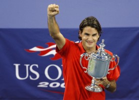 photo 18 in Roger Federer gallery [id345565] 2011-02-22