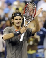 Roger Federer pic #374729