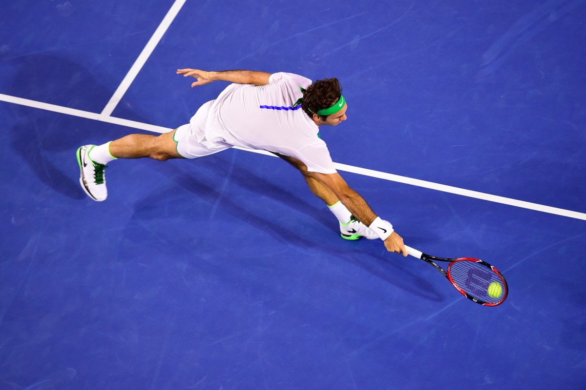 Roger Federer: pic #828828