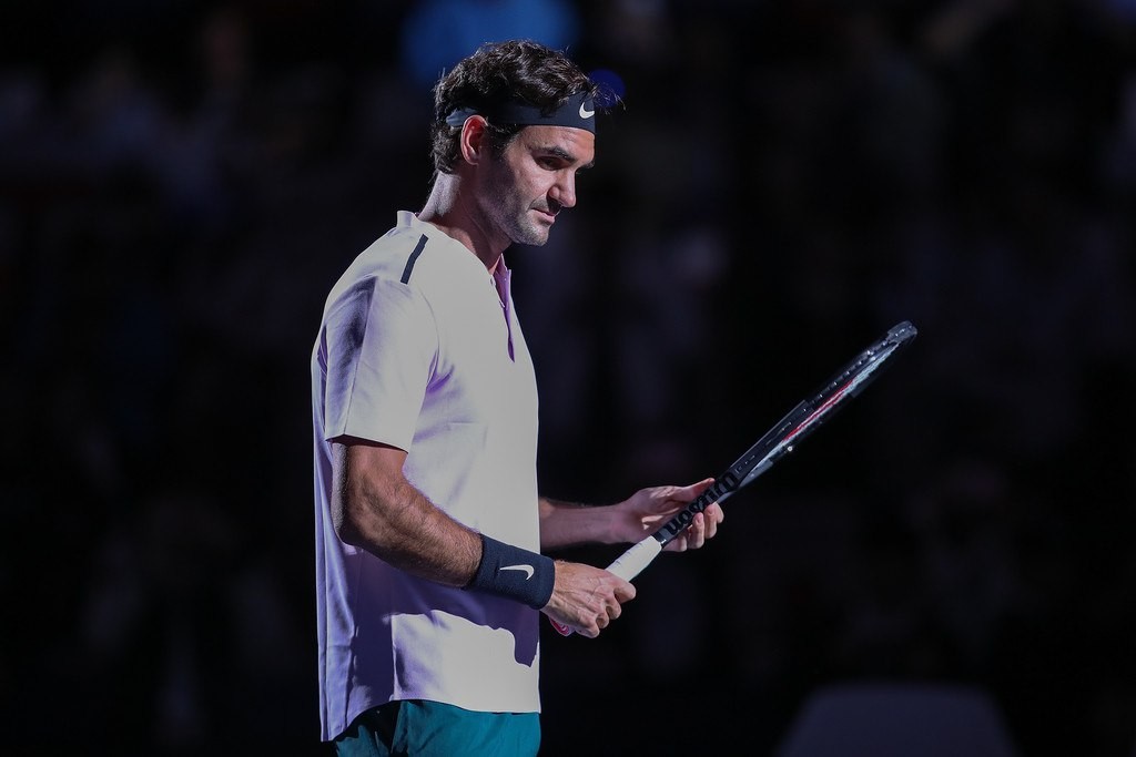 Roger Federer: pic #971679