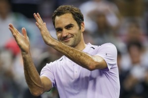 Roger Federer photo #