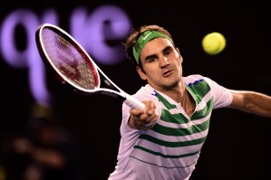 Roger Federer photo #