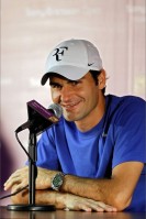 Roger Federer pic #270450