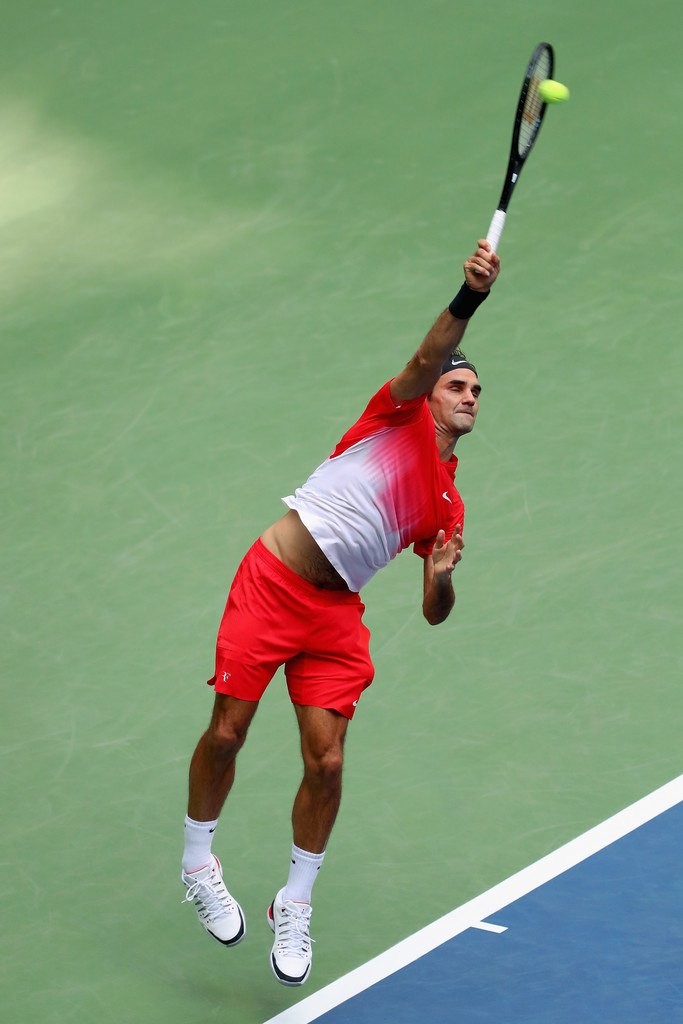 Roger Federer: pic #959886
