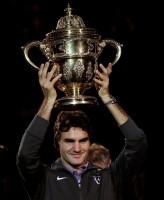 photo 27 in Federer gallery [id304015] 2010-11-15