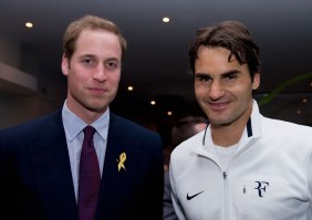 photo 4 in Federer gallery [id378664] 2011-05-17