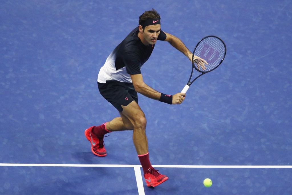 Roger Federer: pic #963318