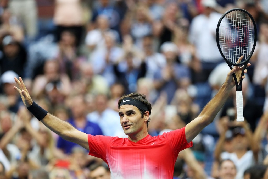 Roger Federer: pic #959876